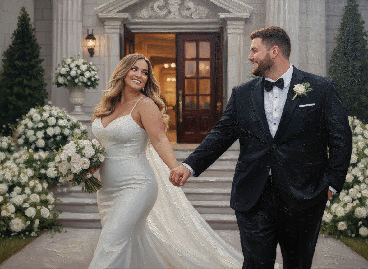 Timeless Heirloom example